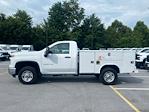 New 2025 Chevrolet Silverado 2500 Regular Cab 4WD Service Truck for sale #251376 - photo 5