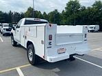 New 2025 Chevrolet Silverado 2500 Regular Cab 4WD Service Truck for sale #251376 - photo 2