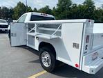 New 2025 Chevrolet Silverado 2500 Regular Cab 4WD Service Truck for sale #251376 - photo 6
