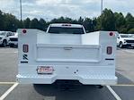 New 2025 Chevrolet Silverado 2500 Regular Cab 4WD Service Truck for sale #251376 - photo 8