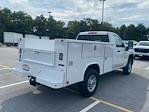 New 2025 Chevrolet Silverado 2500 Regular Cab 4WD Service Truck for sale #251376 - photo 7