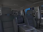New 2025 Chevrolet Silverado 2500 Custom Crew Cab 4WD SRW Pickup for sale #251388 - photo 24