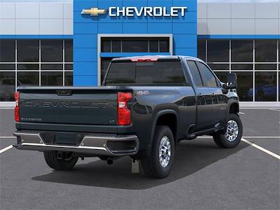 2025 Chevrolet Silverado 2500 Double Cab SRW 4WD Pickup for sale #251389 - photo 2