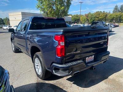 2020 Chevrolet Silverado 1500 Crew Cab 4WD Pickup for sale #251403A - photo 2