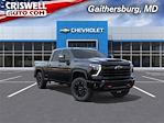 2025 Chevrolet Silverado 2500 Crew Cab 4WD Pickup for sale #251406 - photo 1