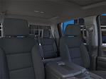 2025 Chevrolet Silverado 2500 Crew Cab 4WD Pickup for sale #251406 - photo 24