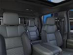 New 2025 Chevrolet Silverado 2500 ZR2 Crew Cab 4WD Pickup for sale #251443 - photo 24
