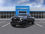 New 2025 Chevrolet Silverado 2500 ZR2 Crew Cab 4WD Pickup for sale #251443 - photo 8