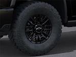 New 2025 Chevrolet Silverado 2500 ZR2 Crew Cab 4WD Pickup for sale #251443 - photo 9