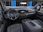 2025 Chevrolet Silverado 2500 Crew Cab 4WD Pickup for sale #251445 - photo 15