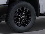 2025 Chevrolet Silverado 2500 Crew Cab 4WD Pickup for sale #251445 - photo 9