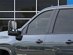 New 2025 Chevrolet Silverado 2500 ZR2 Crew Cab 4WD Pickup for sale #251446 - photo 12