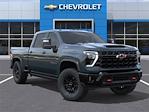New 2025 Chevrolet Silverado 2500 ZR2 Crew Cab 4WD Pickup for sale #251446 - photo 7