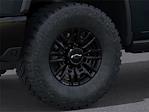 New 2025 Chevrolet Silverado 2500 ZR2 Crew Cab 4WD Pickup for sale #251446 - photo 9