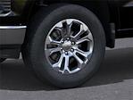 2025 Chevrolet Silverado 1500 Crew Cab 4WD Pickup for sale #251457 - photo 9