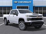 New 2025 Chevrolet Silverado 2500 Custom Crew Cab 4WD Pickup for sale #251458 - photo 7