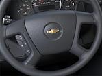 New 2025 Chevrolet Express 2500 Empty Cargo Van for sale #251472 - photo 19