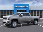 New 2025 Chevrolet Silverado 2500 High Country Crew Cab 4WD Pickup for sale #251476 - photo 3
