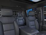 New 2025 Chevrolet Silverado 2500 High Country Crew Cab 4WD Pickup for sale #251476 - photo 24