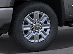 New 2025 Chevrolet Silverado 2500 High Country Crew Cab 4WD Pickup for sale #251476 - photo 9