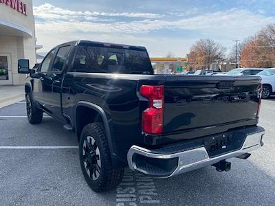 2020 Chevrolet Silverado 2500 Crew Cab SRW 4WD Pickup for sale #251477A - photo 2