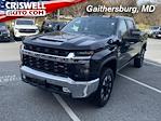 2020 Chevrolet Silverado 2500 Crew Cab SRW 4WD Pickup for sale #251477A - photo 1