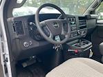 New 2025 Chevrolet Express 3500 139 WB Cutaway for sale #251478 - photo 29
