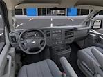 2025 Chevrolet Express 3500 Regular Cab RWD Cutaway for sale #251481 - photo 15