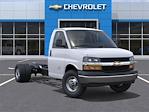 New 2025 Chevrolet Express 3500 159 WB Cutaway for sale #251516 - photo 7