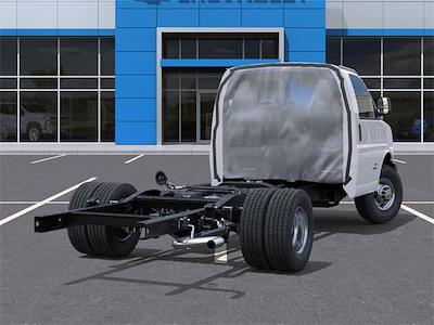2025 Chevrolet Express 4500 DRW RWD Cutaway for sale #251525 - photo 2