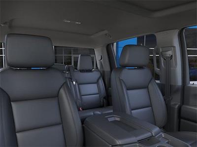 New 2025 Chevrolet Silverado 3500 - photo 1