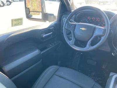 New 2025 Chevrolet Silverado 3500 - photo 1