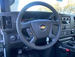 New 2025 Chevrolet Express 3500 139 WB Cutaway for sale #251536 - photo 32