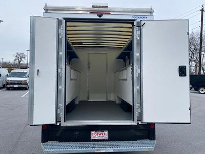 New 2025 Chevrolet Express 3500 Service Utility Van for sale #251543 - photo 2