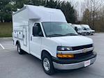 New 2025 Chevrolet Express 3500 Service Utility Van for sale #251543 - photo 10