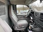 2025 Chevrolet Express 2500 RWD Empty Cargo Van for sale #251573 - photo 33