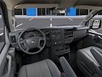 New 2025 Chevrolet Express 2500 Empty Cargo Van for sale #251580 - photo 16