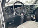 New 2025 Chevrolet Express 2500 Empty Cargo Van for sale #251580 - photo 32