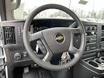 New 2025 Chevrolet Express 2500 Empty Cargo Van for sale #251580 - photo 34