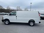 New 2025 Chevrolet Express 2500 Empty Cargo Van for sale #251581 - photo 26
