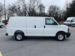 New 2025 Chevrolet Express 2500 Empty Cargo Van for sale #251581 - photo 30