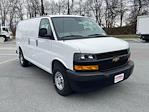 New 2025 Chevrolet Express 2500 Empty Cargo Van for sale #251581 - photo 31