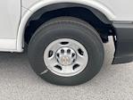 New 2025 Chevrolet Express 2500 Empty Cargo Van for sale #251581 - photo 33