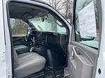 New 2025 Chevrolet Express 2500 Empty Cargo Van for sale #251593 - photo 27