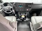 New 2025 Chevrolet Express 2500 Empty Cargo Van for sale #251593 - photo 31