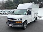 New 2025 Chevrolet Express 3500 Cutaway for sale #251594 - photo 25