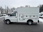 New 2025 Chevrolet Express 3500 Cutaway for sale #251594 - photo 26