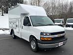 New 2025 Chevrolet Express 3500 Cutaway for sale #251594 - photo 34