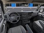 New 2025 Chevrolet Express 2500 Empty Cargo Van for sale #251605 - photo 16