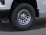 New 2026 Chevrolet Silverado 1500 Work Truck Double Cab 4WD Pickup for sale #260019 - photo 9